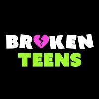 Broken Teens