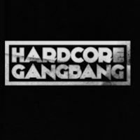 Hardcore Gangbang