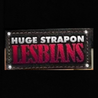 Huge Strapon Lesbians