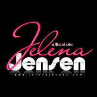 Jelena Jensen