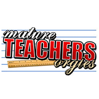 Mature Teachers Orgies