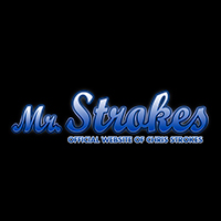 Mr Strokes