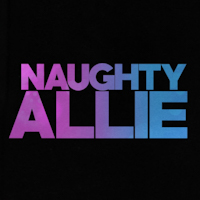 Naughty Allie