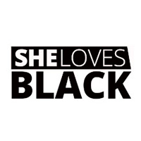 She Loves Black