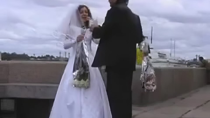 Русское порно свадьба: невеста провела бурную ночь со своим новобрачным мужем